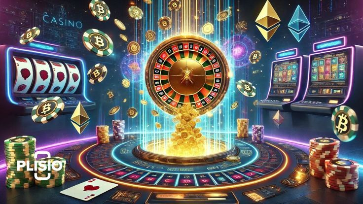 TrustDice review Live Casino