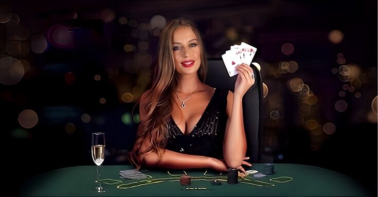 TrustDice review Live Casino